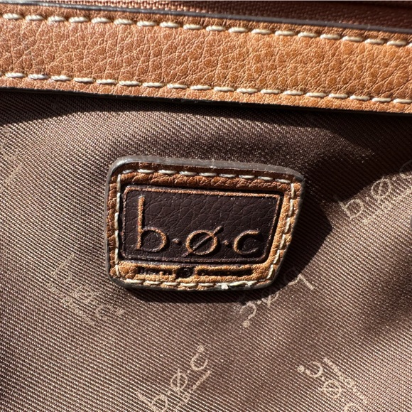 BOC Backpack - Picture 3 of 4